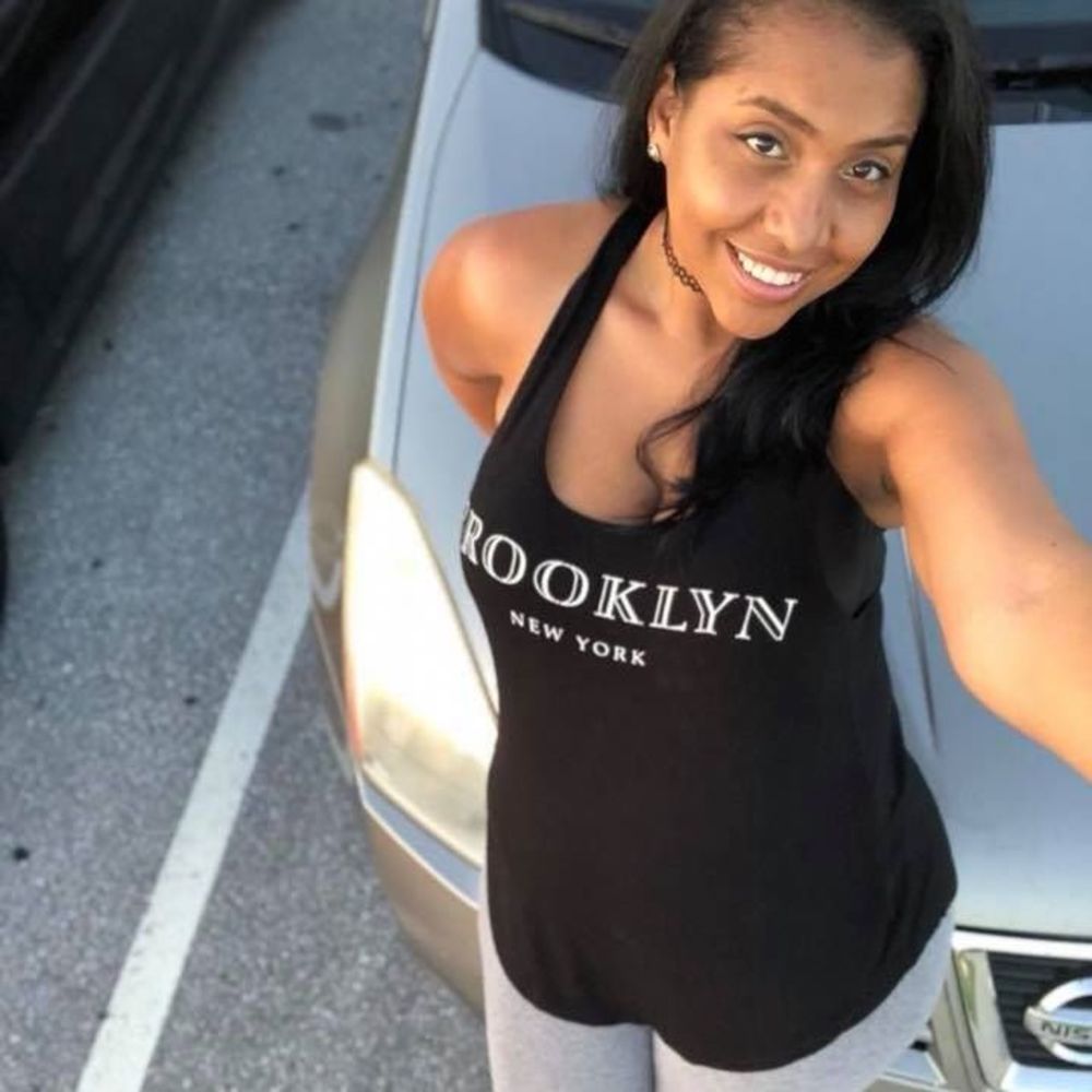 Meet your Posher, Martha